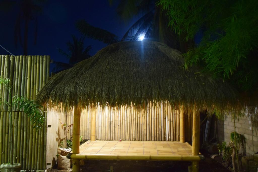 גילי טרוונגן Panda Cottage מראה חיצוני תמונה