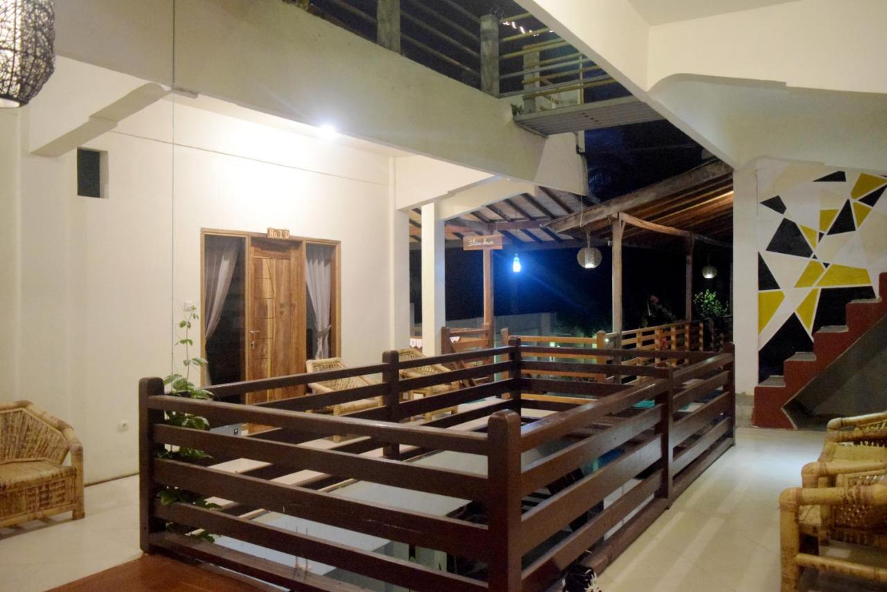 גילי טרוונגן Panda Cottage מראה חיצוני תמונה